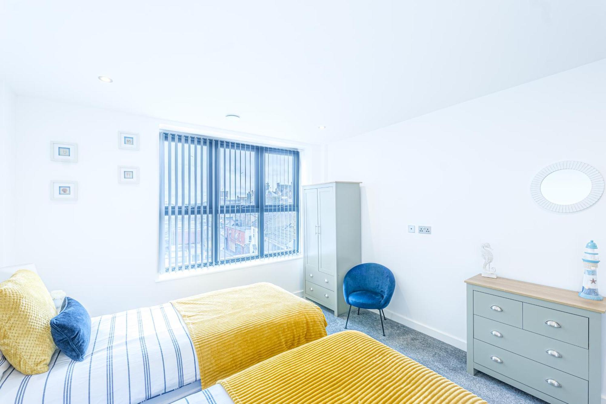 Modern Apartments In Vibrant Ramsgate Extérieur photo